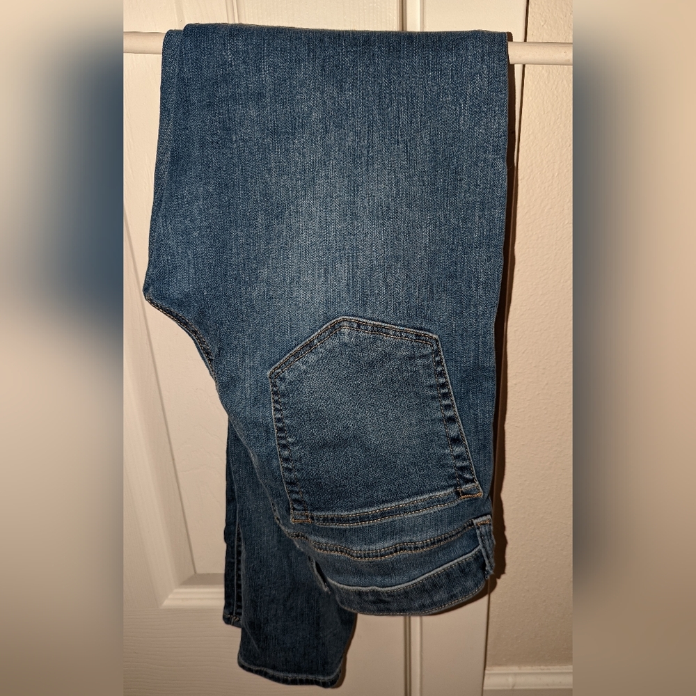 Lucky Brand Ava Skinny jeans size 2/26